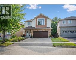 405 SPICE BUSH Street, Waterloo, Ontario