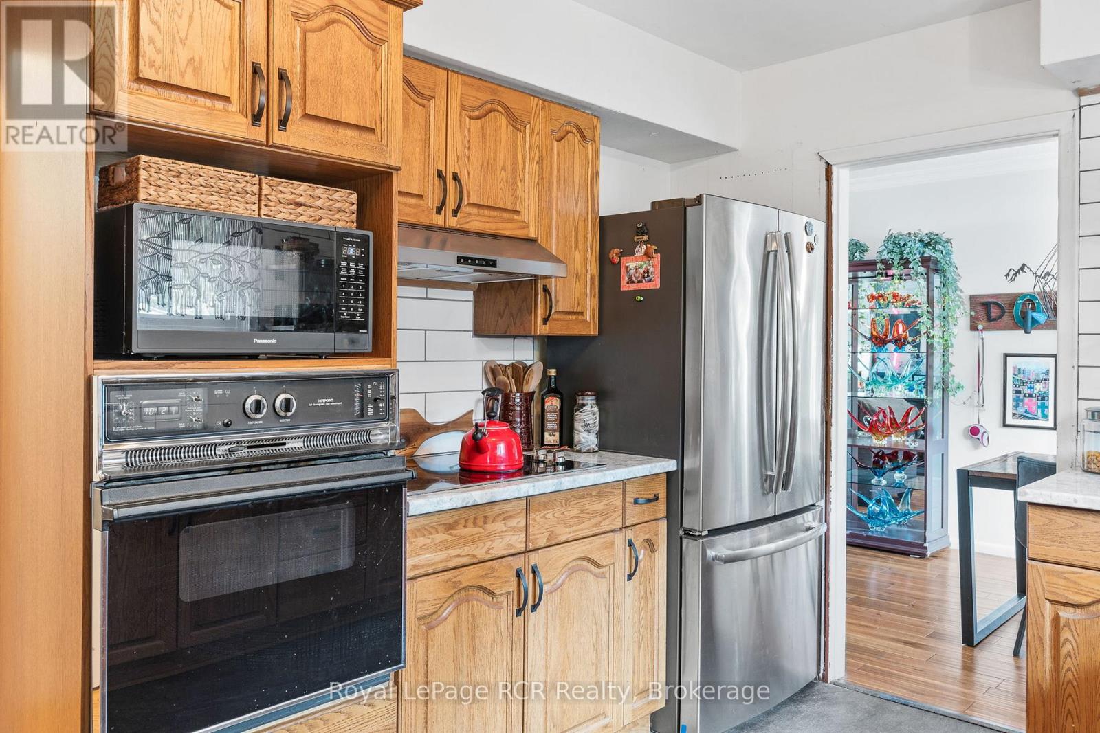 25 Margaret Street, Meaford, Ontario  N4L 1P8 - Photo 14 - X12331708
