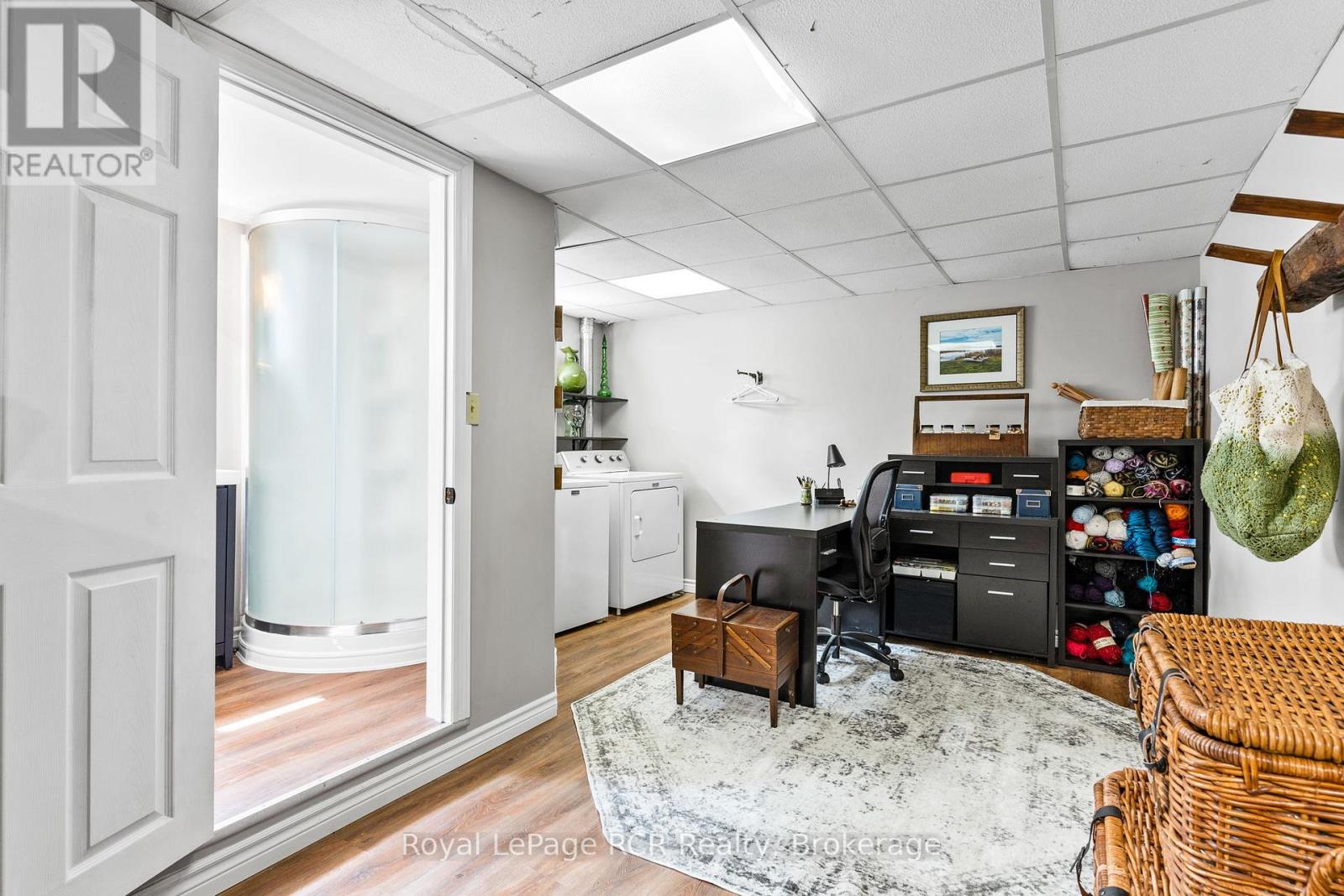 25 Margaret Street, Meaford, Ontario  N4L 1P8 - Photo 26 - X12331708