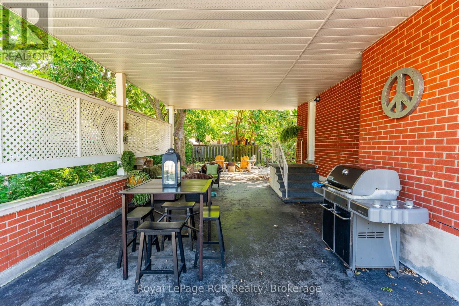 25 Margaret Street, Meaford, Ontario  N4L 1P8 - Photo 31 - X12331708