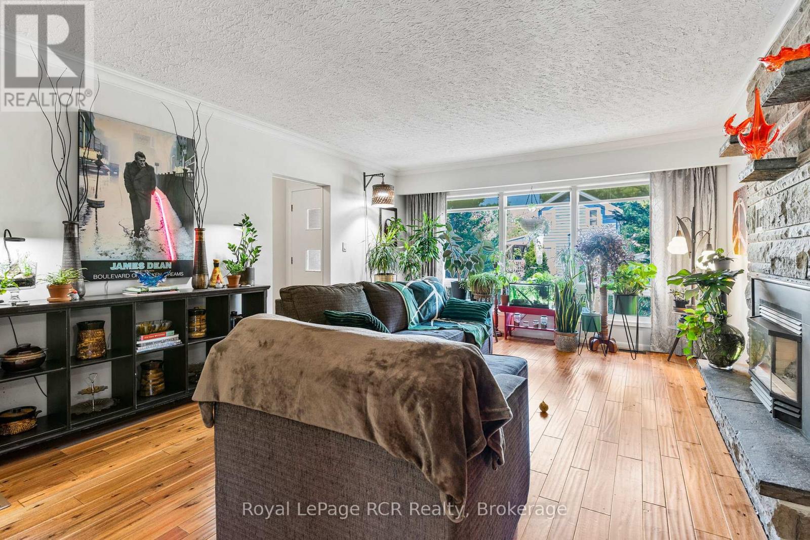 25 Margaret Street, Meaford, Ontario  N4L 1P8 - Photo 8 - X12331708