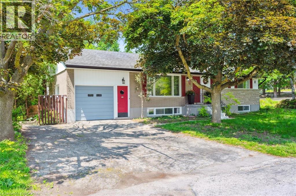 289 MACKIE Place, Kitchener, Ontario