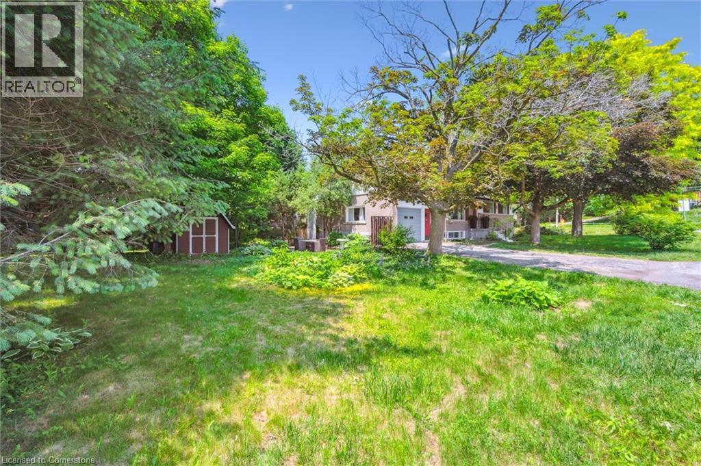 289 Mackie Place, Kitchener, Ontario  N2K 1N2 - Photo 36 - 40758507