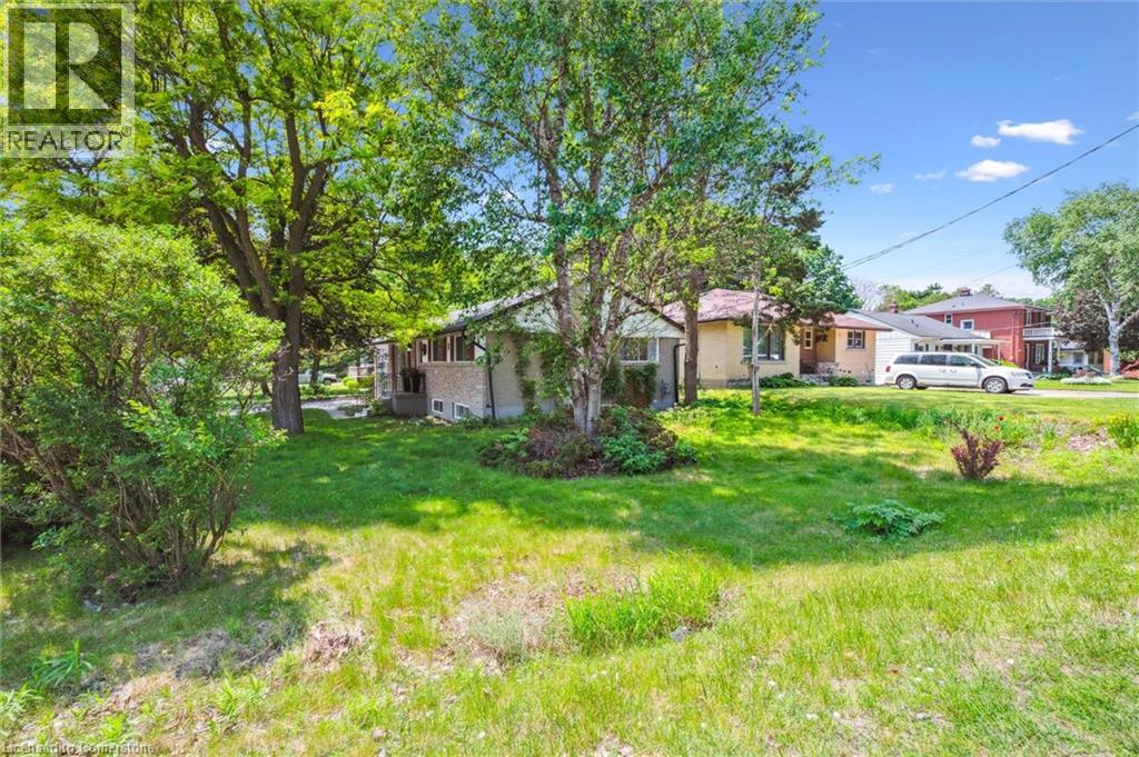 289 Mackie Place, Kitchener, Ontario  N2K 1N2 - Photo 37 - 40758507