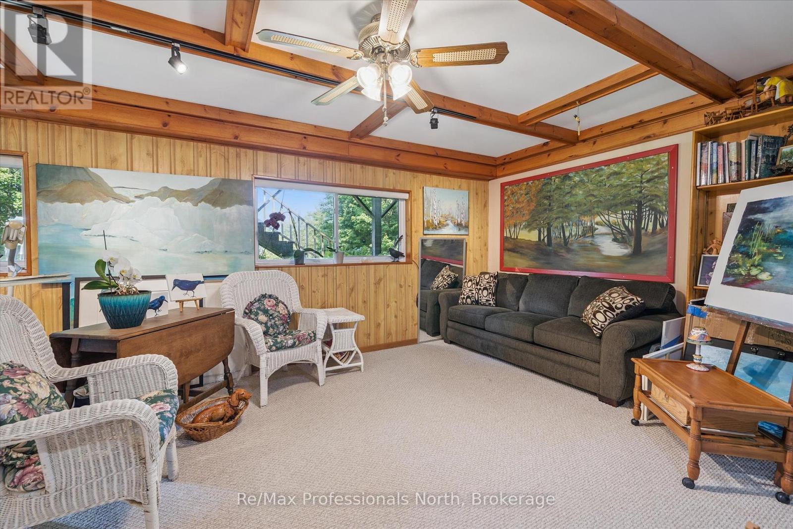1042 River Haven Road, Bracebridge, Ontario  P1L 1X1 - Photo 23 - X12331846
