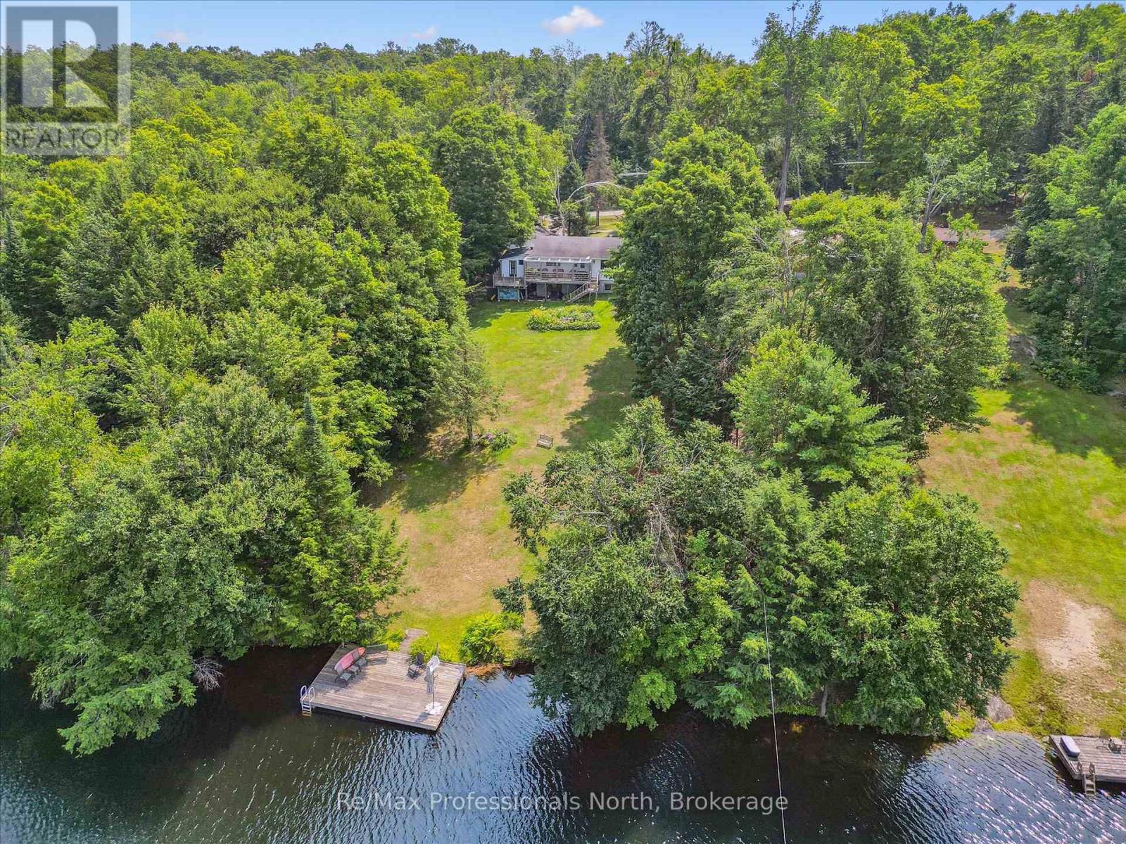 1042 River Haven Road, Bracebridge, Ontario  P1L 1X1 - Photo 3 - X12331846
