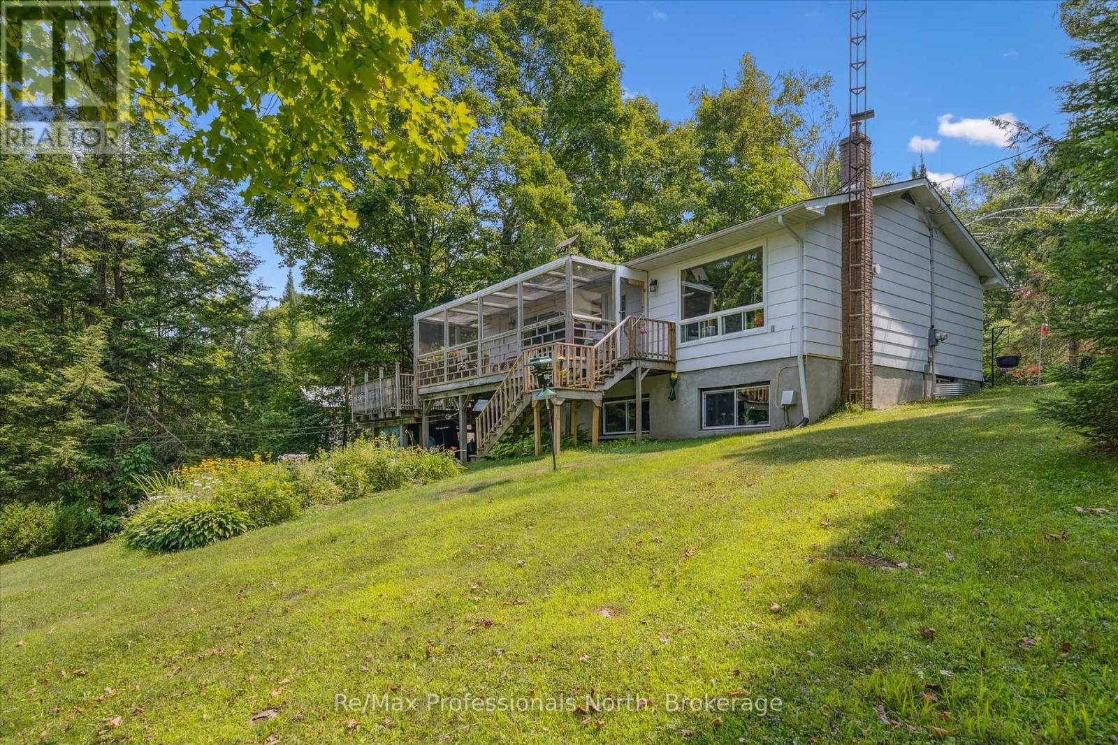 1042 River Haven Road, Bracebridge, Ontario  P1L 1X1 - Photo 32 - X12331846