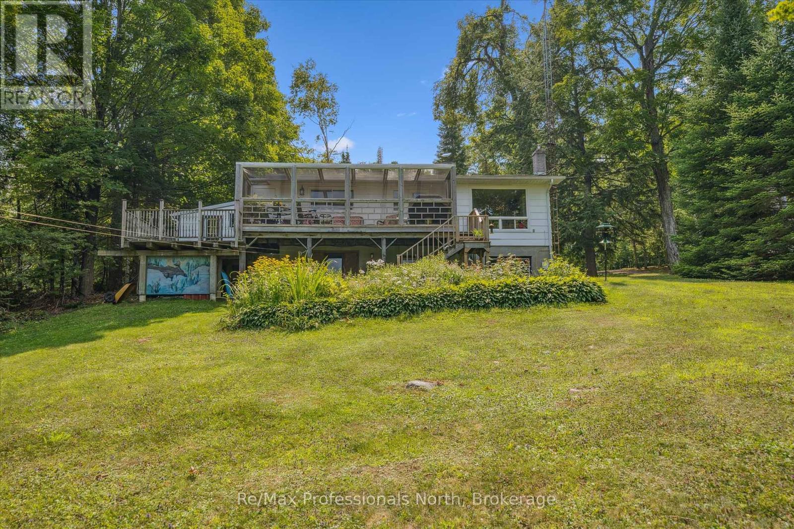 1042 River Haven Road, Bracebridge, Ontario  P1L 1X1 - Photo 33 - X12331846