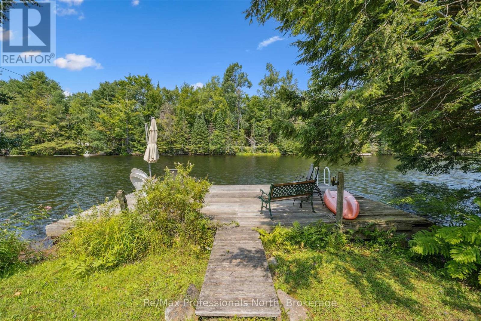 1042 River Haven Road, Bracebridge, Ontario  P1L 1X1 - Photo 35 - X12331846