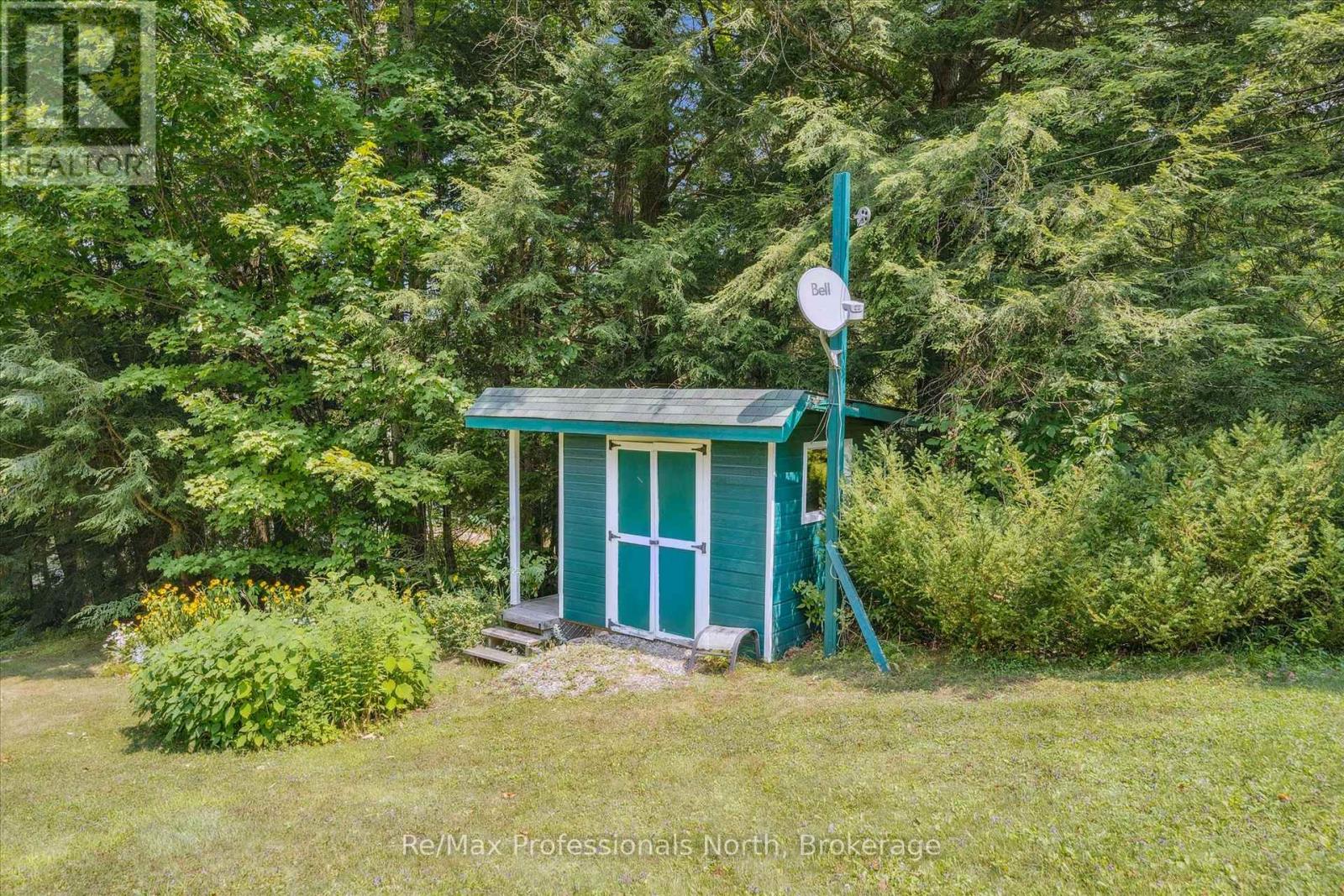 1042 River Haven Road, Bracebridge, Ontario  P1L 1X1 - Photo 40 - X12331846