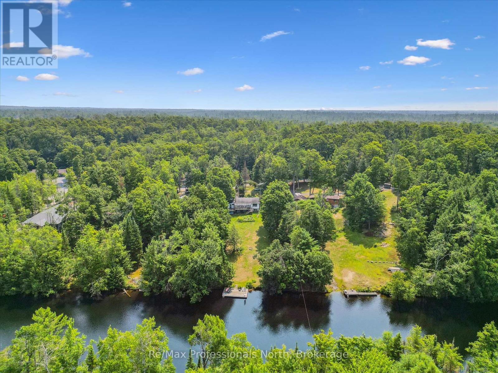 1042 River Haven Road, Bracebridge, Ontario  P1L 1X1 - Photo 46 - X12331846