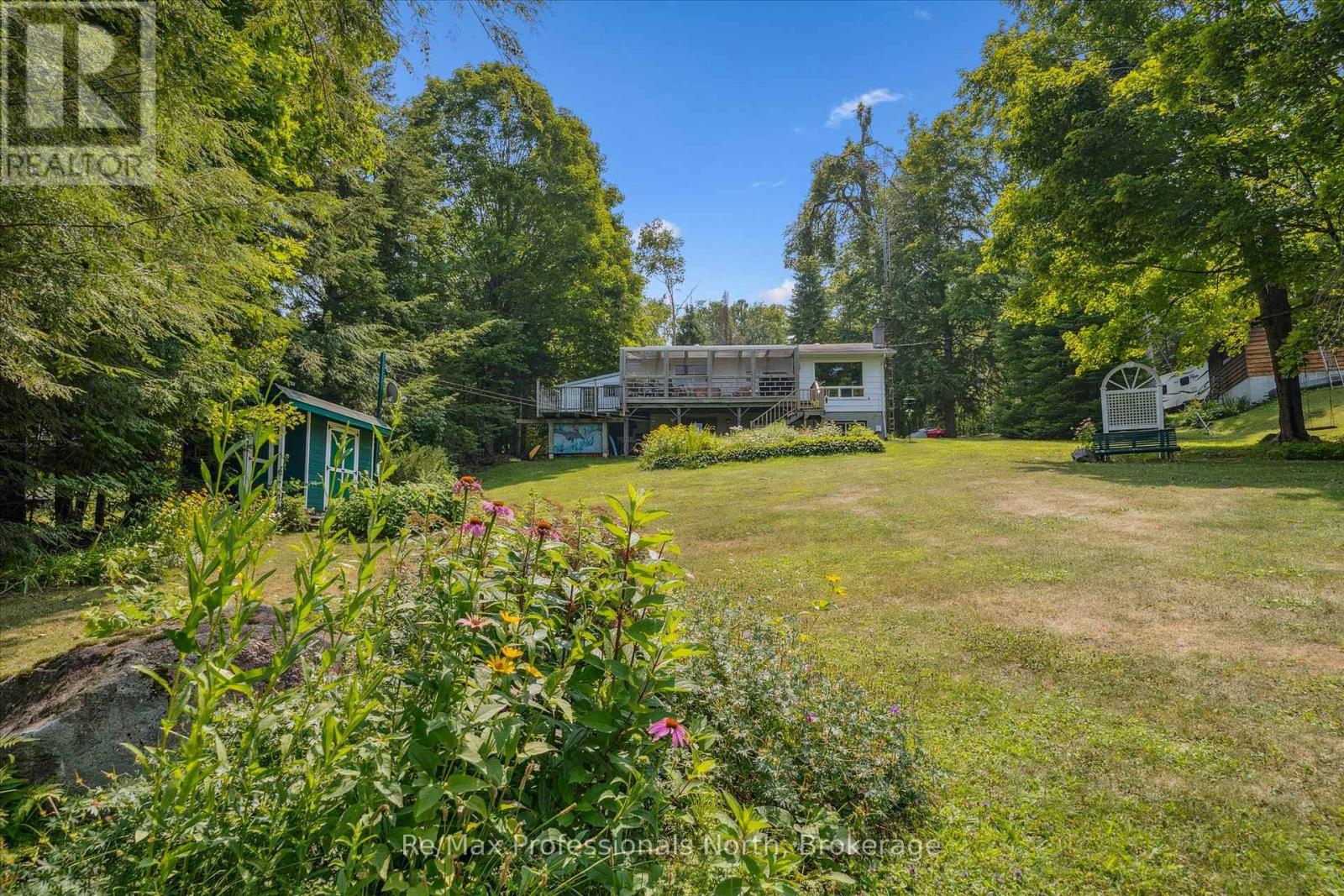 1042 River Haven Road, Bracebridge, Ontario  P1L 1X1 - Photo 6 - X12331846