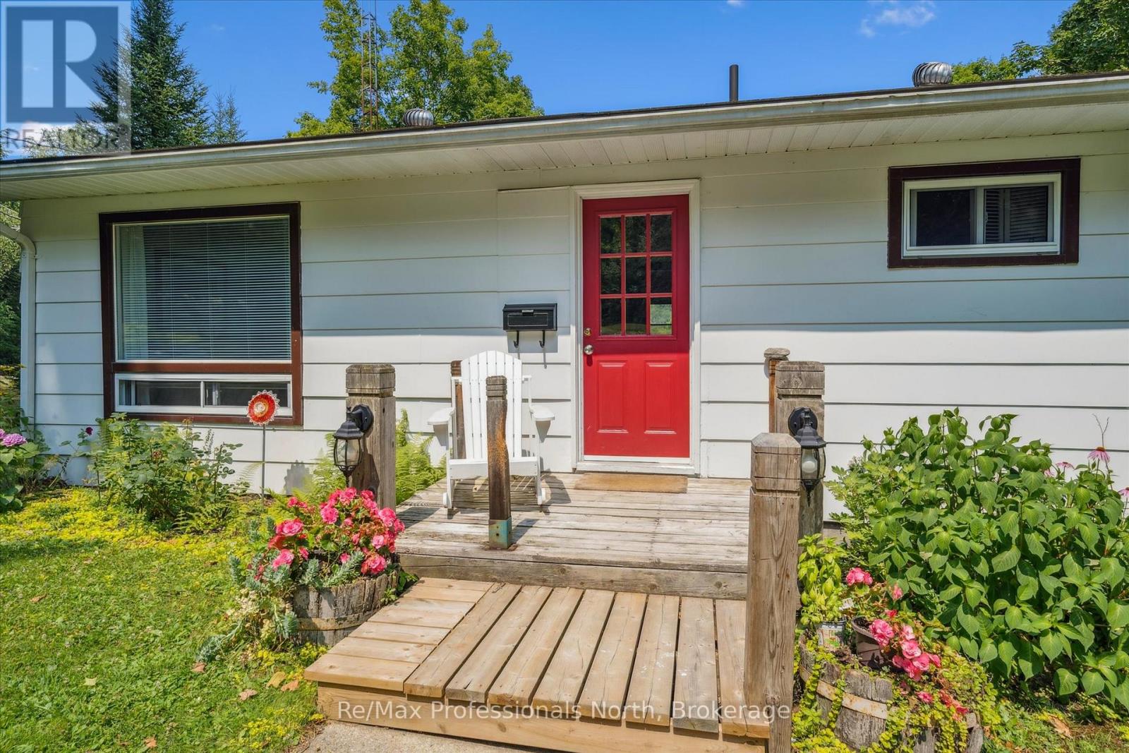 1042 River Haven Road, Bracebridge, Ontario  P1L 1X1 - Photo 8 - X12331846