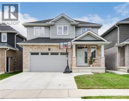 943 DOWNING Drive, Woodstock, Ontario