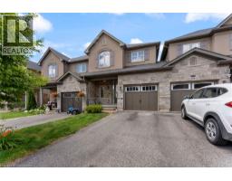 57 SEXTON Crescent, Ancaster, Ontario