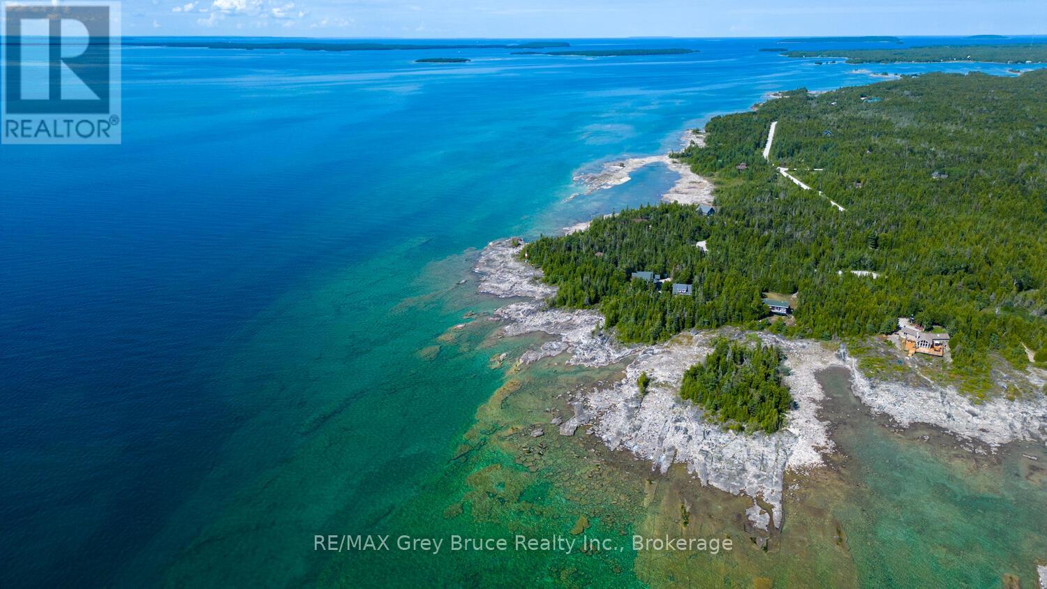 157 Zorra Drive, Northern Bruce Peninsula, Ontario  N0H 2R0 - Photo 10 - X12331929