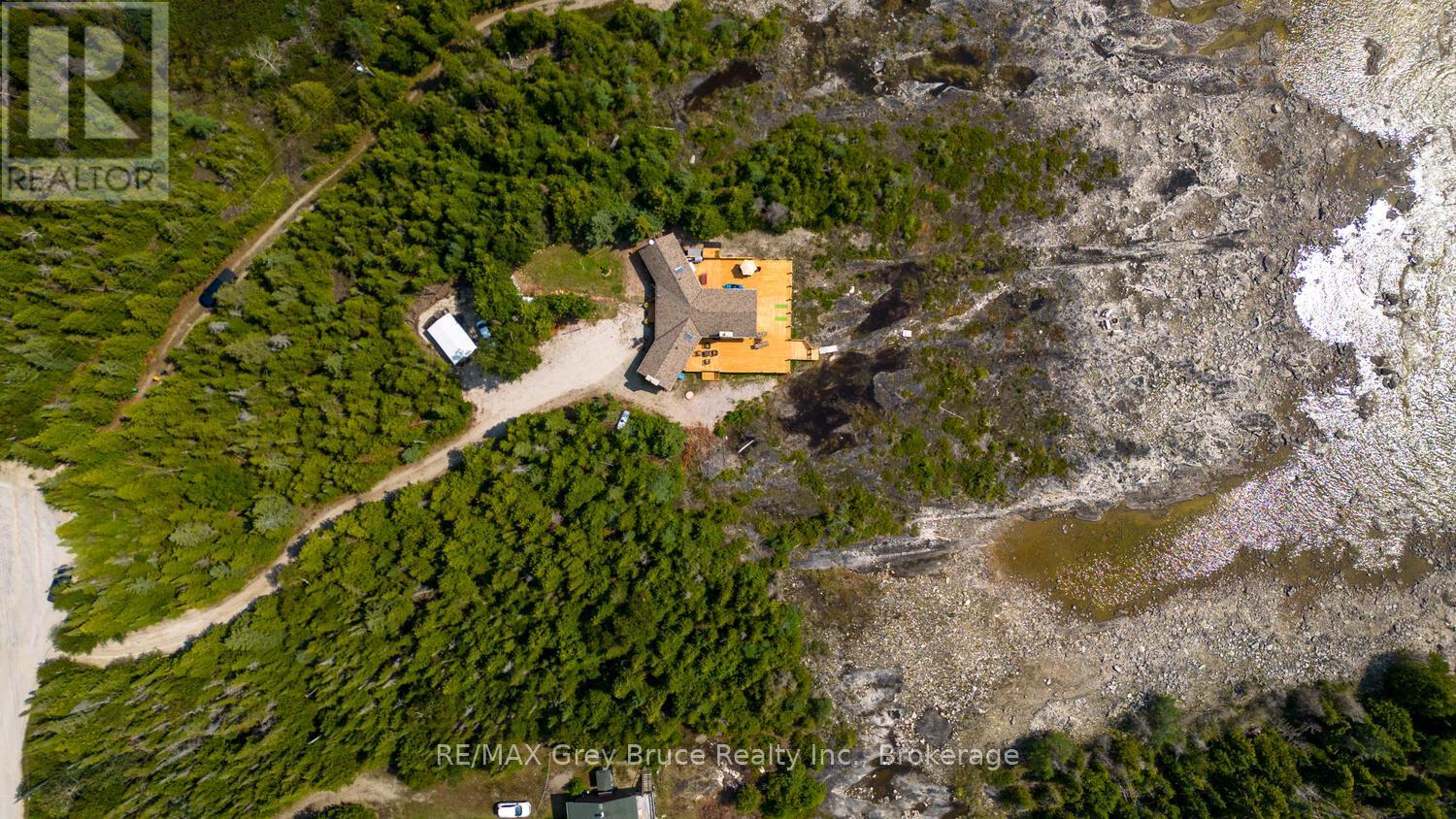 157 Zorra Drive, Northern Bruce Peninsula, Ontario  N0H 2R0 - Photo 41 - X12331929
