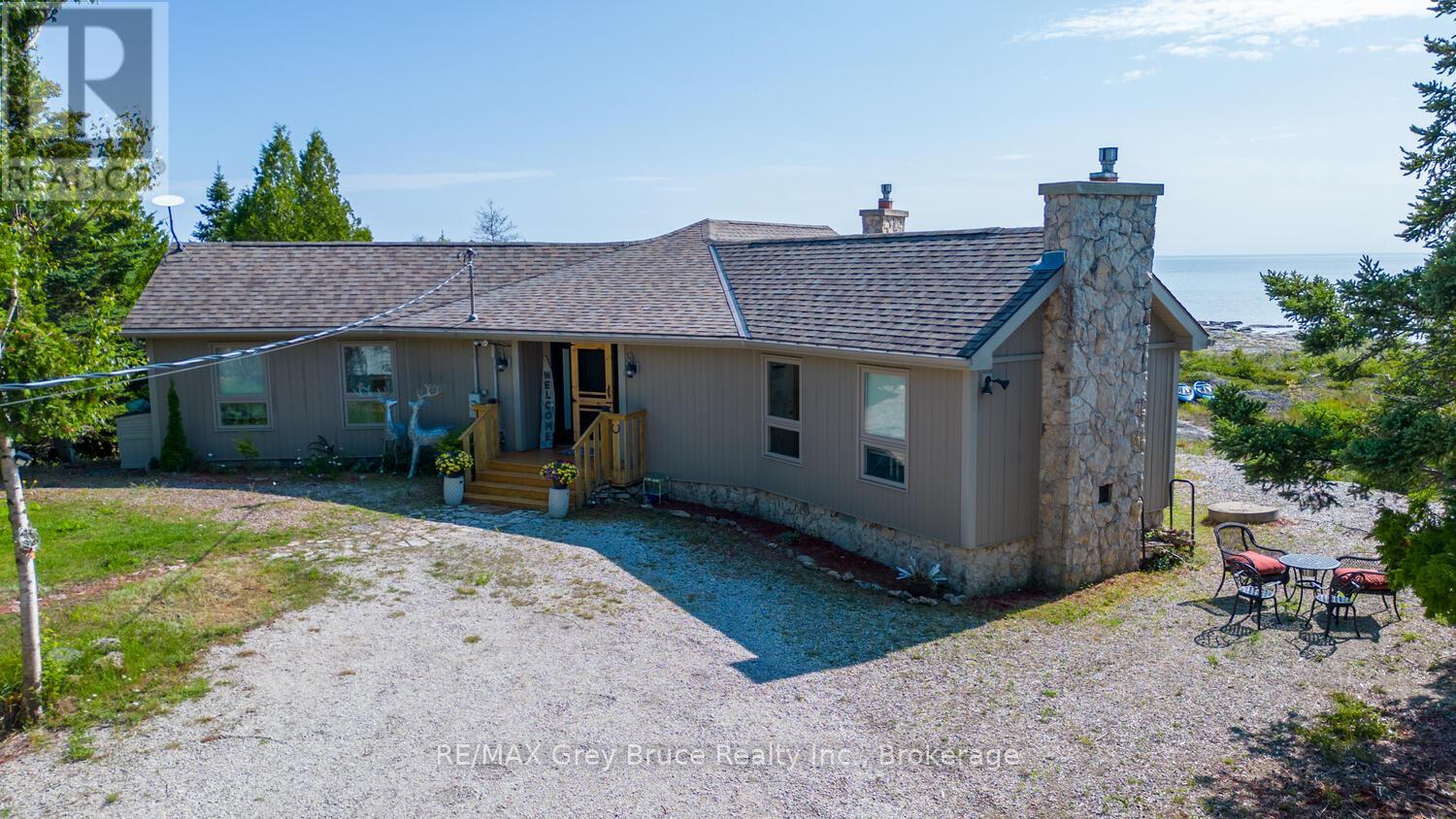 157 Zorra Drive, Northern Bruce Peninsula, Ontario  N0H 2R0 - Photo 45 - X12331929