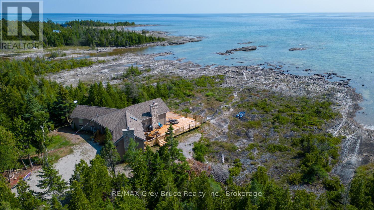 157 Zorra Drive, Northern Bruce Peninsula, Ontario  N0H 2R0 - Photo 6 - X12331929