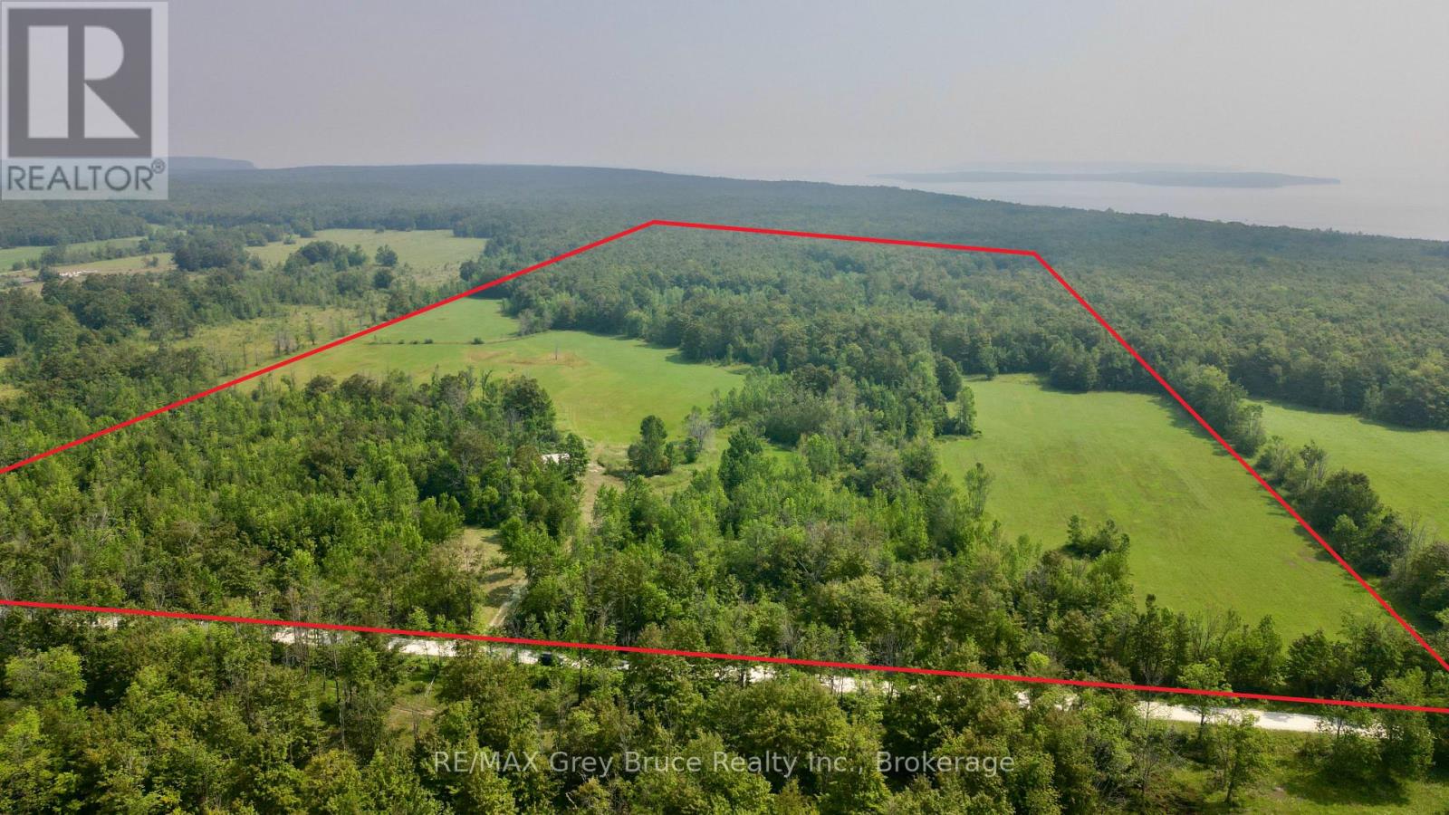 61 CRAWFORD DRIVE, South Bruce Peninsula, Ontario