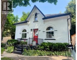 133 DAVID Street, Kitchener, Ontario