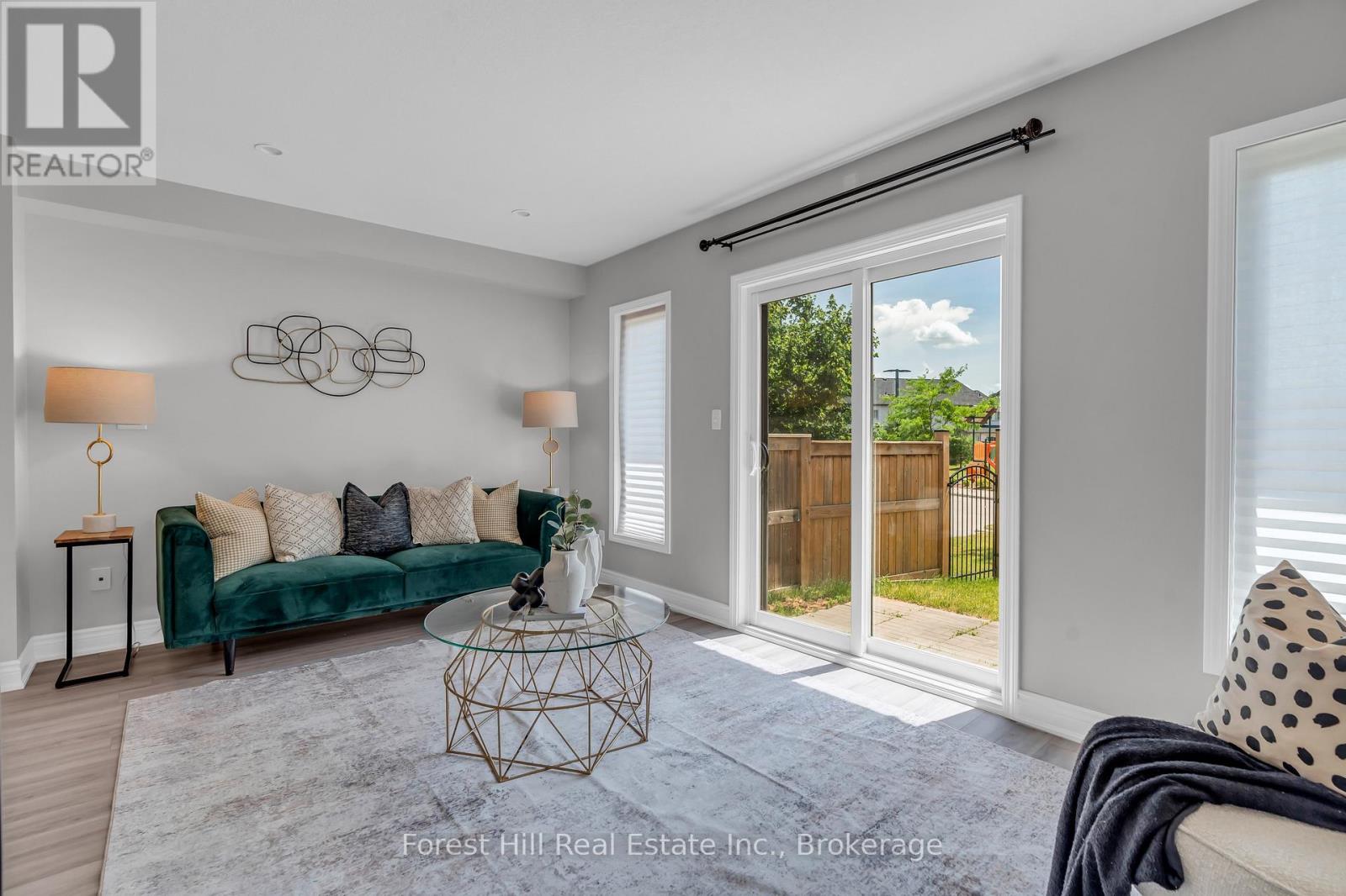 40 Netherwood Road, Kitchener, Ontario  N2P 0B7 - Photo 14 - X12332002