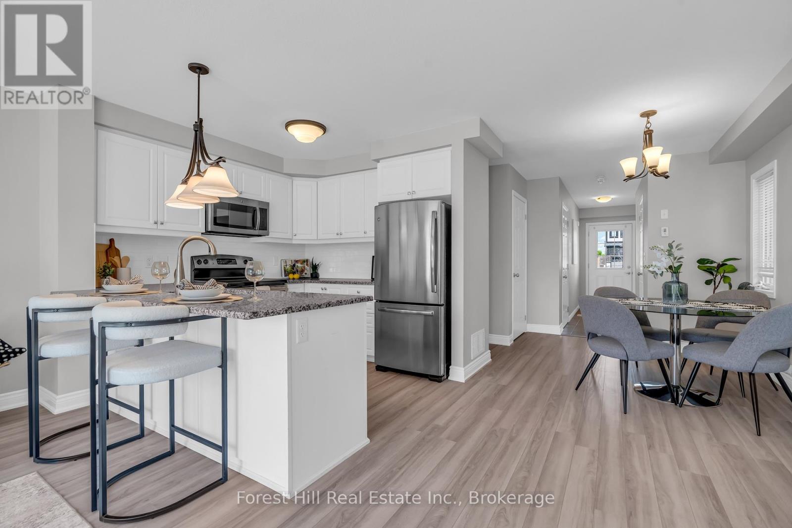 40 Netherwood Road, Kitchener, Ontario  N2P 0B7 - Photo 7 - X12332002