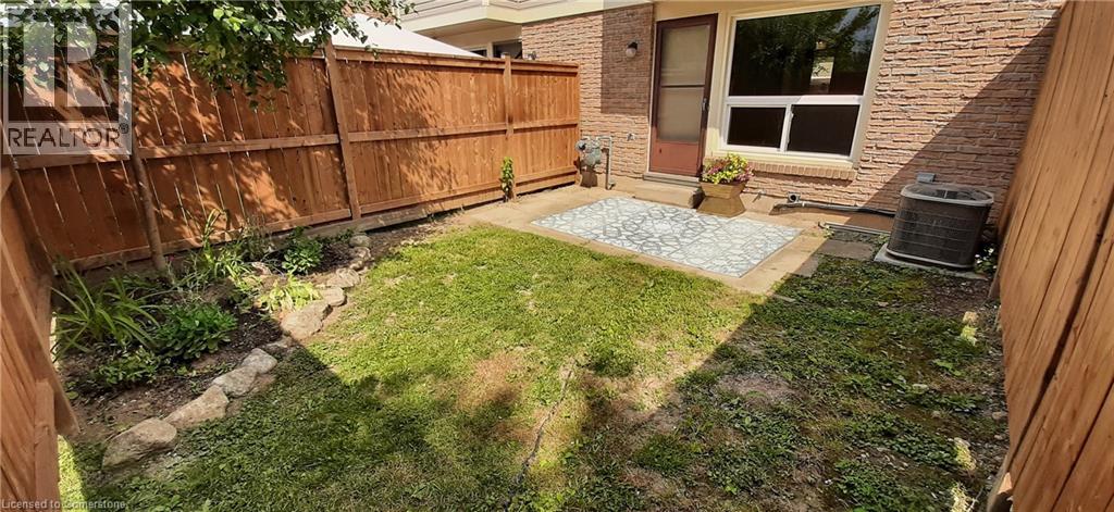 223 Pioneer Drive Unit# B10, Kitchener, Ontario  N2P 1L9 - Photo 3 - 40756998