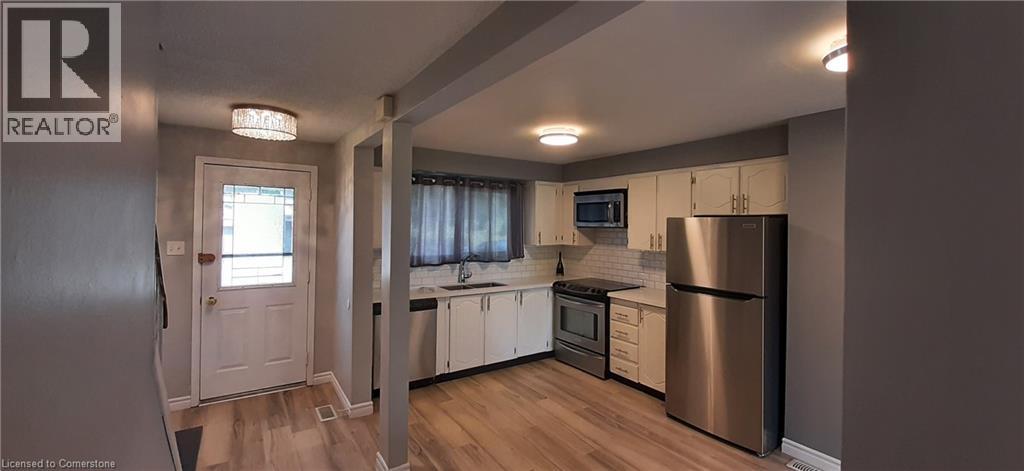 223 Pioneer Drive Unit# B10, Kitchener, Ontario  N2P 1L9 - Photo 31 - 40756998