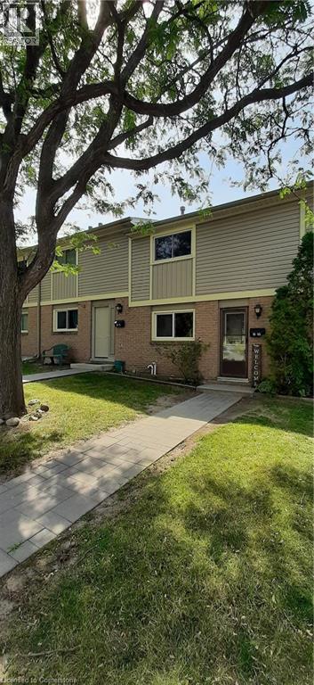 223 Pioneer Drive Unit# B10, Kitchener, Ontario  N2P 1L9 - Photo 6 - 40756998