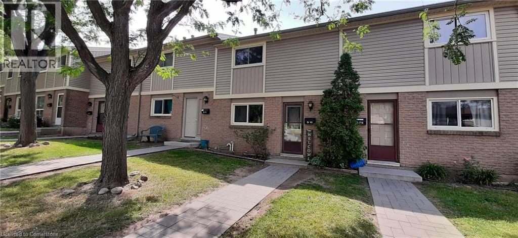 223 Pioneer Drive Unit# B10, Kitchener, Ontario  N2P 1L9 - Photo 7 - 40756998