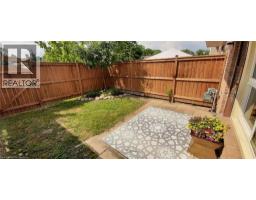 223 PIONEER Drive Unit# B10, Kitchener, Ontario