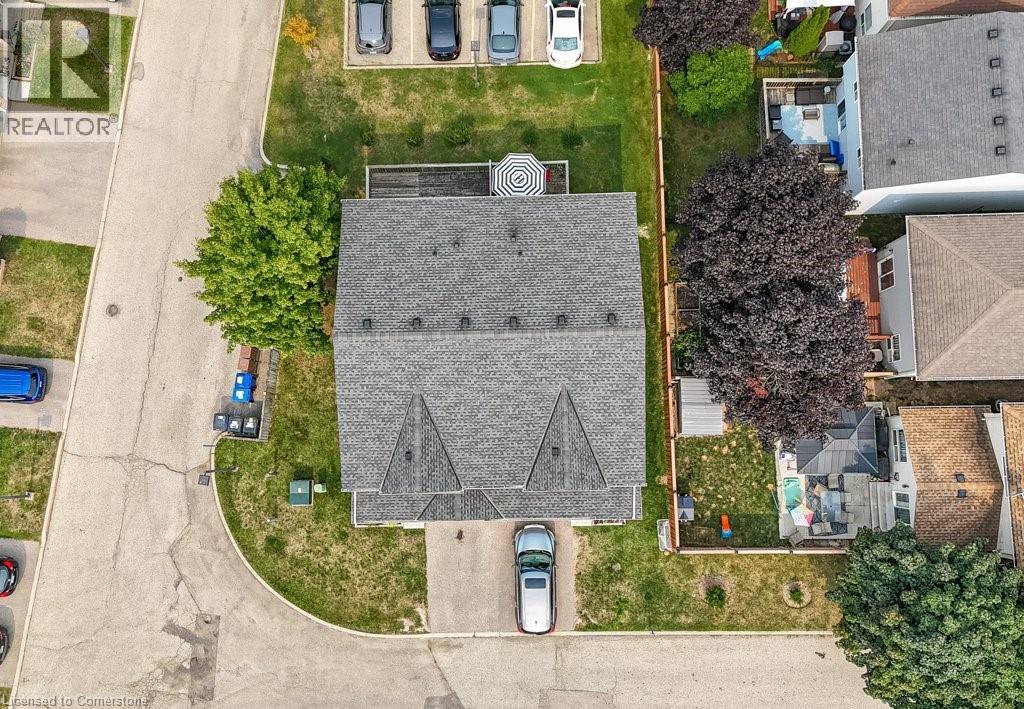 84 Westmeadow Drive Unit# 2, Kitchener, Ontario  N2N 3P1 - Photo 25 - 40758149