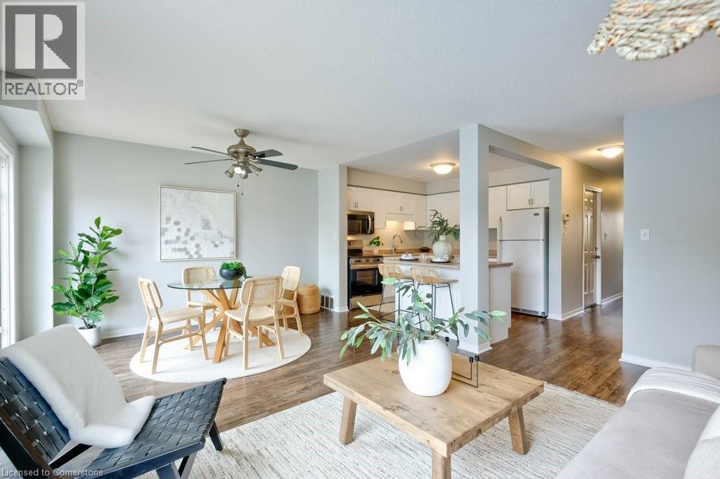 84 Westmeadow Drive Unit# 2, Kitchener, Ontario  N2N 3P1 - Photo 3 - 40758149