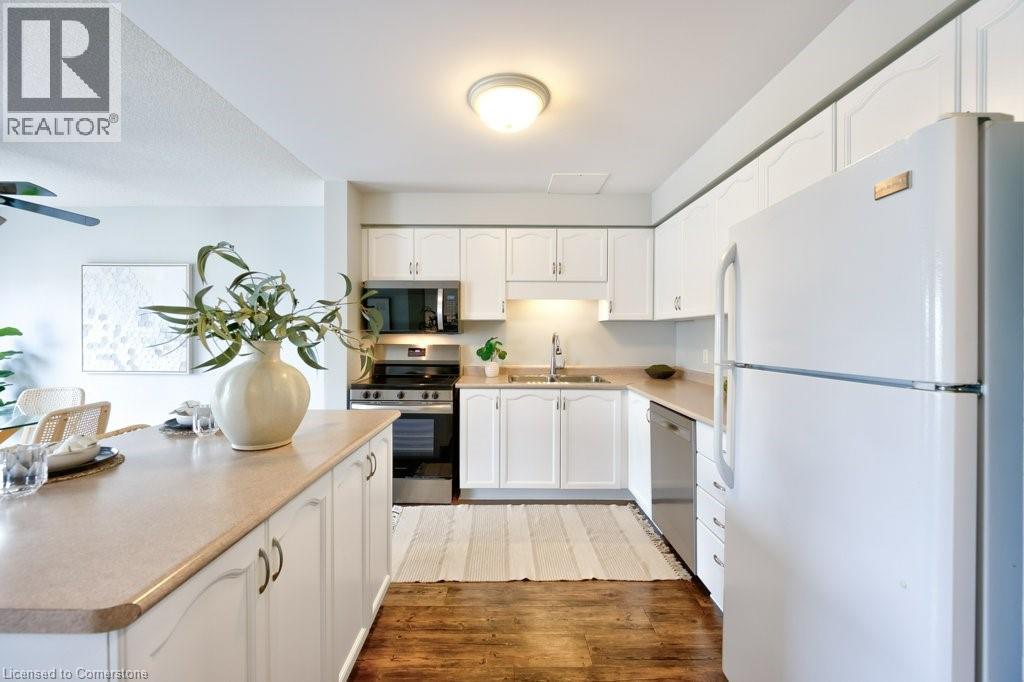 84 Westmeadow Drive Unit# 2, Kitchener, Ontario  N2N 3P1 - Photo 6 - 40758149
