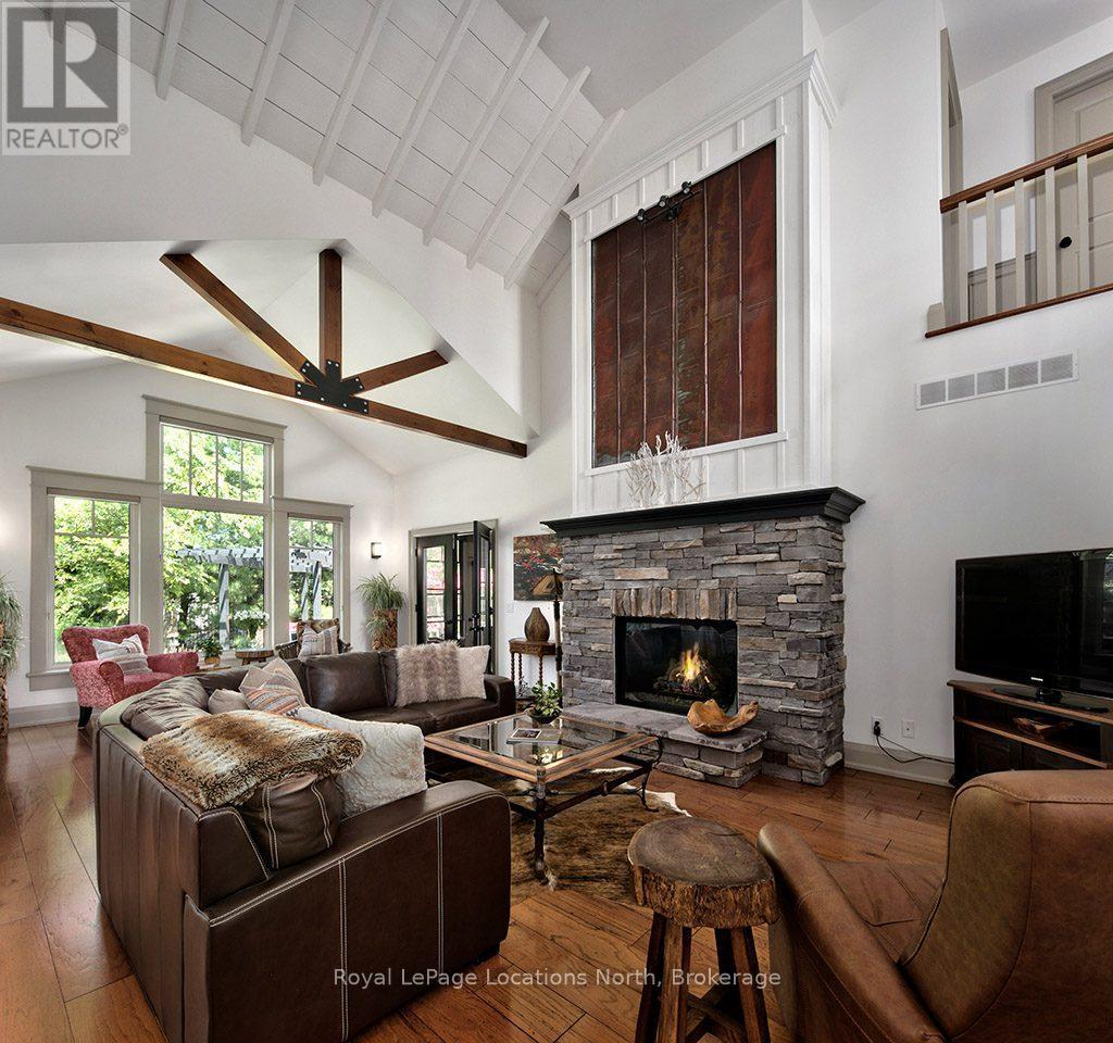 376 Sunset Boulevard, Blue Mountains, Ontario  N0H 2P0 - Photo 12 - X12332193