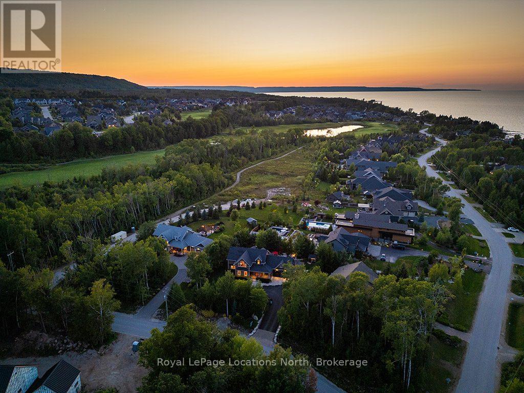 376 Sunset Boulevard, Blue Mountains, Ontario  N0H 2P0 - Photo 40 - X12332193