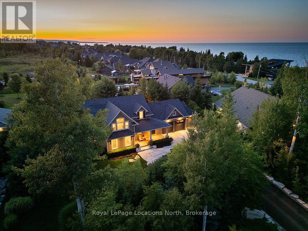 376 Sunset Boulevard, Blue Mountains, Ontario  N0H 2P0 - Photo 45 - X12332193