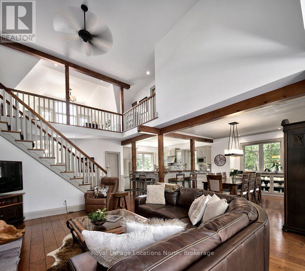 376 Sunset Boulevard, Blue Mountains, Ontario  N0H 2P0 - Photo 6 - X12332193