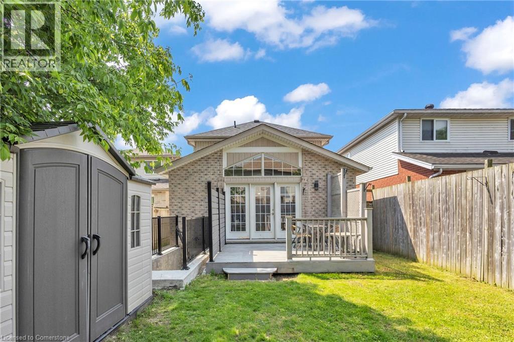 50 Inge Court, Kitchener, Ontario  N2K 3V7 - Photo 30 - 40758529