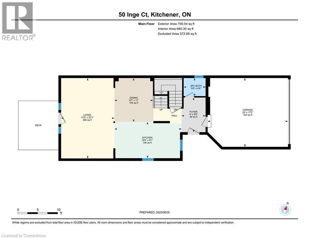 50 Inge Court, Kitchener, Ontario  N2K 3V7 - Photo 42 - 40758529
