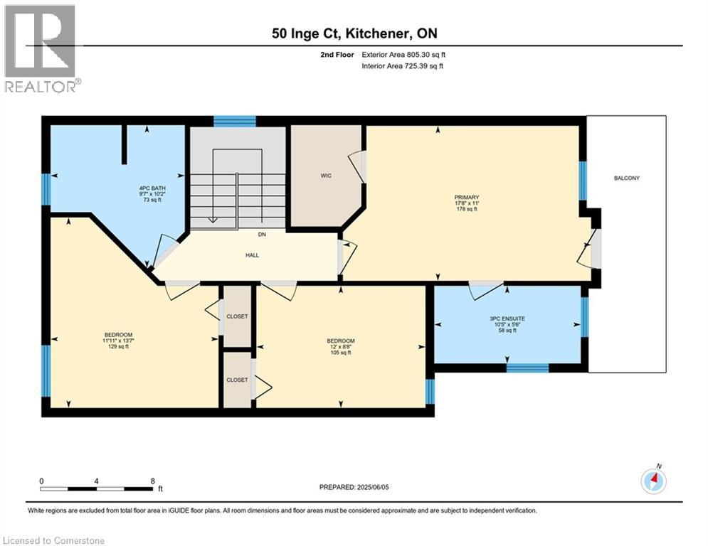 50 Inge Court, Kitchener, Ontario  N2K 3V7 - Photo 43 - 40758529