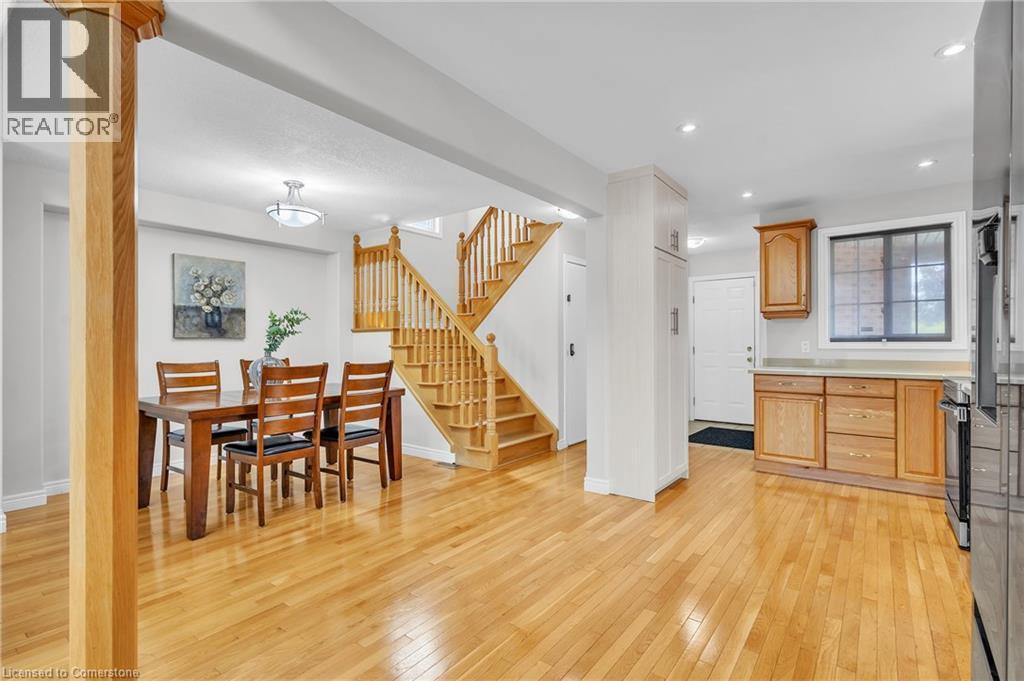 50 Inge Court, Kitchener, Ontario  N2K 3V7 - Photo 14 - 40758524