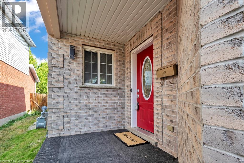 50 Inge Court, Kitchener, Ontario  N2K 3V7 - Photo 7 - 40758524