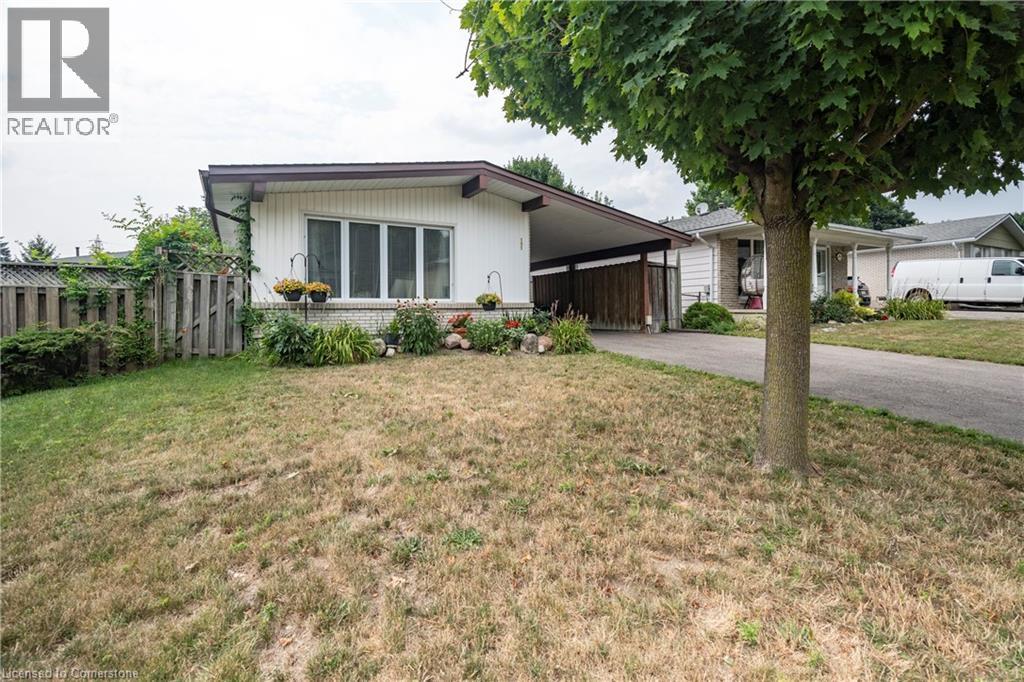151 Greendale Crescent, Kitchener, Ontario  N2A 2R5 - Photo 2 - 40758456