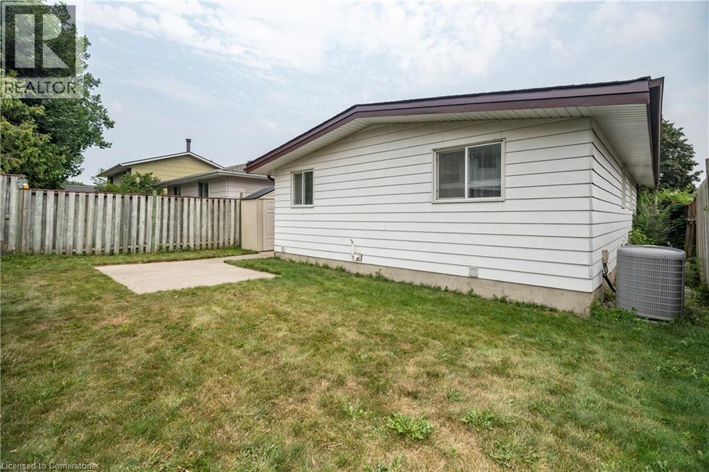 151 Greendale Crescent, Kitchener, Ontario  N2A 2R5 - Photo 28 - 40758456