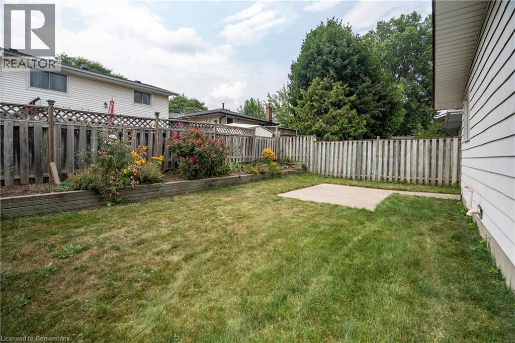 151 Greendale Crescent, Kitchener, Ontario  N2A 2R5 - Photo 30 - 40758456