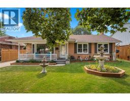 62 GAIL Street, Cambridge, Ontario