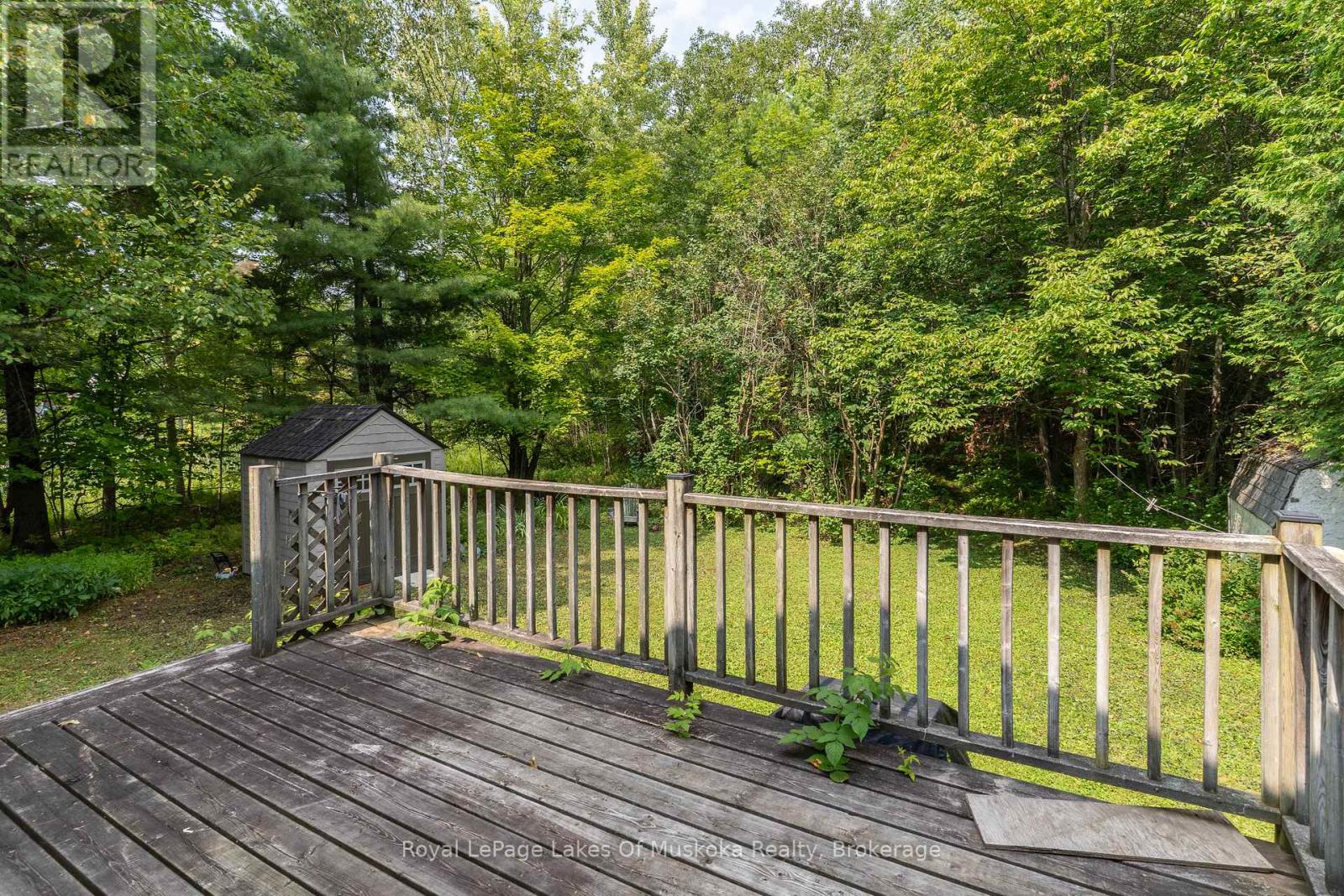 21 Harris Street, Muskoka Lakes, Ontario  P0B 1J0 - Photo 32 - X12332237