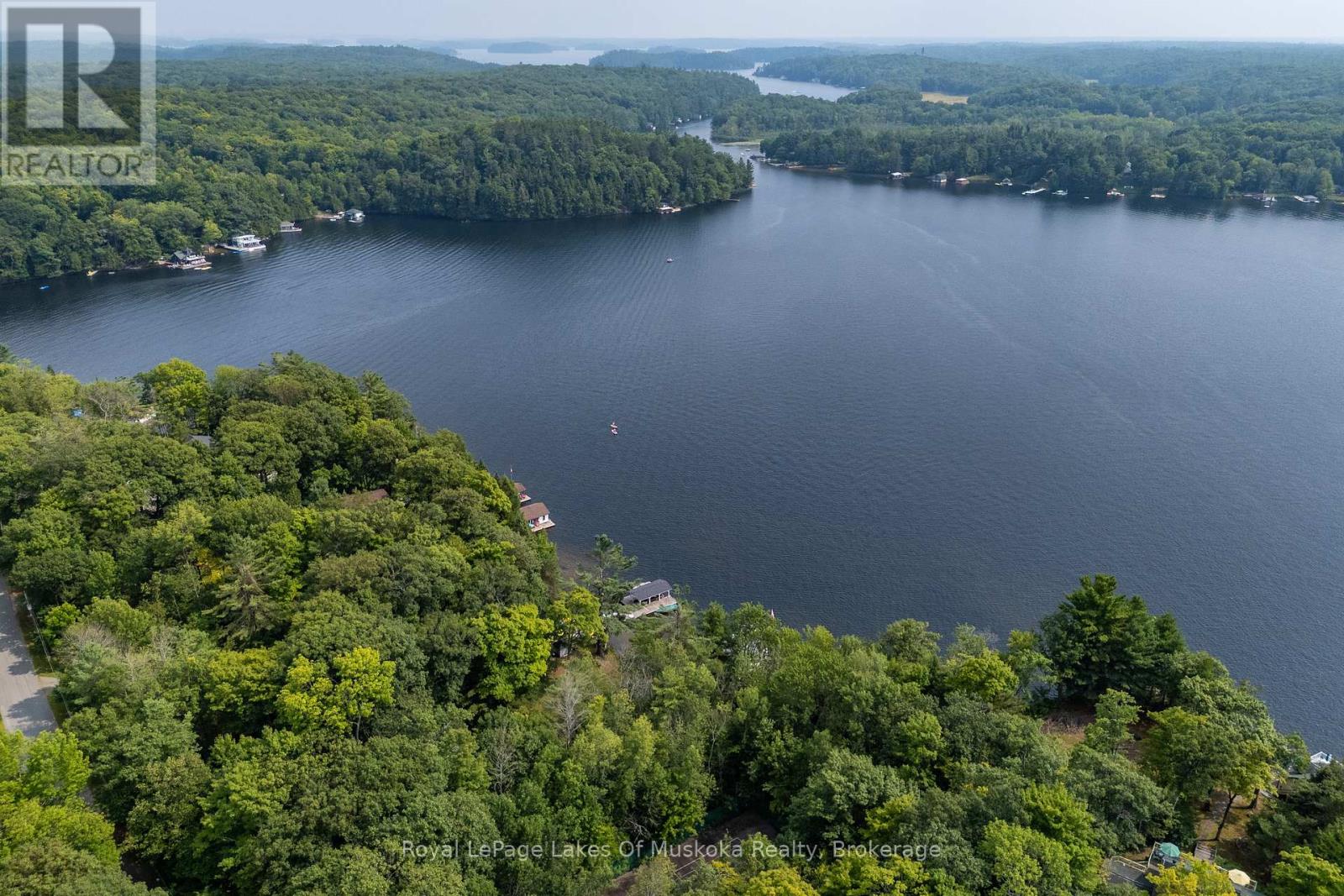 21 Harris Street, Muskoka Lakes, Ontario  P0B 1J0 - Photo 38 - X12332237